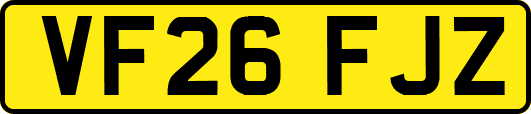 VF26FJZ