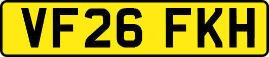 VF26FKH