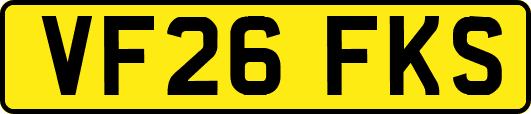 VF26FKS