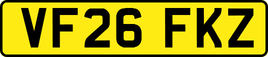 VF26FKZ
