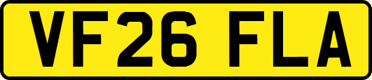VF26FLA