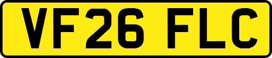 VF26FLC
