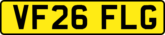 VF26FLG