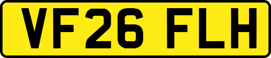 VF26FLH