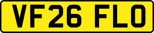 VF26FLO