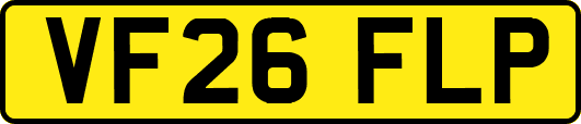 VF26FLP