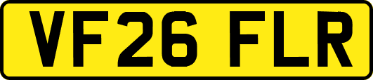 VF26FLR