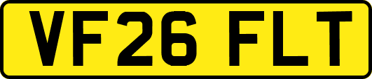VF26FLT