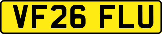 VF26FLU