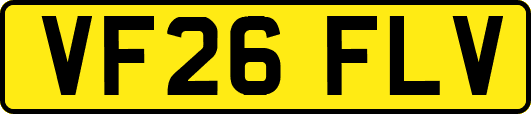 VF26FLV