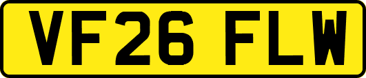 VF26FLW