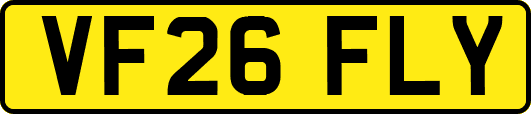 VF26FLY