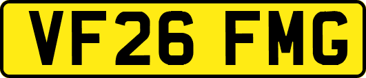 VF26FMG