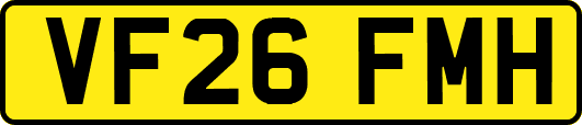 VF26FMH