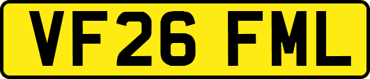 VF26FML