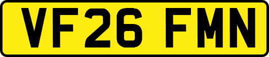 VF26FMN