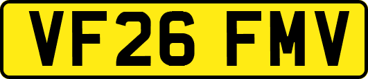 VF26FMV