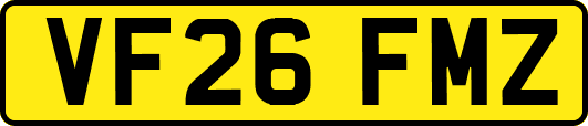 VF26FMZ
