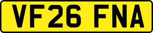 VF26FNA