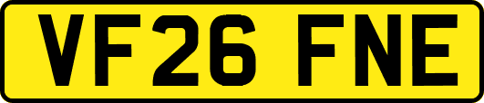 VF26FNE