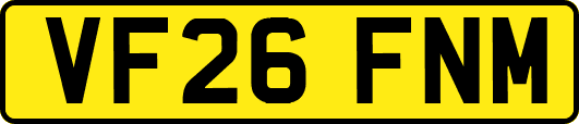 VF26FNM