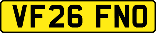 VF26FNO