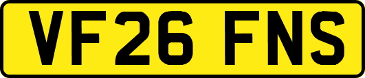 VF26FNS