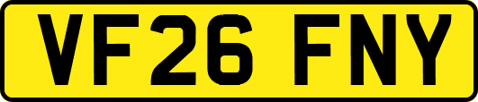 VF26FNY