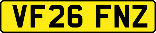 VF26FNZ