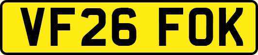 VF26FOK