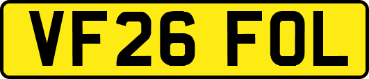 VF26FOL