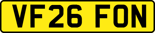 VF26FON