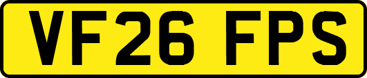 VF26FPS