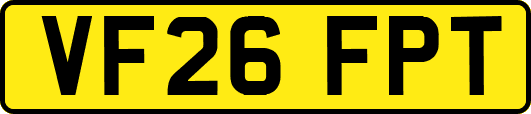 VF26FPT