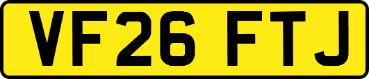 VF26FTJ