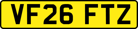VF26FTZ
