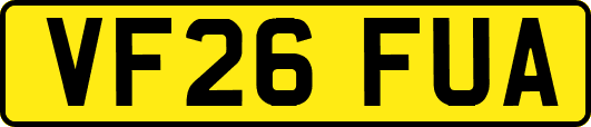 VF26FUA