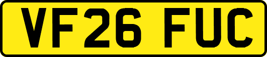 VF26FUC