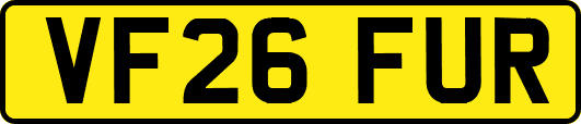 VF26FUR