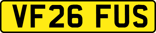 VF26FUS