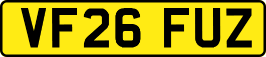 VF26FUZ