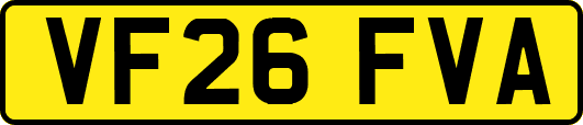VF26FVA