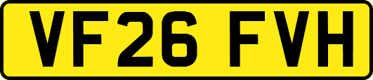 VF26FVH