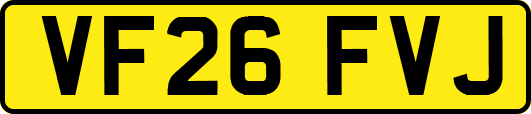 VF26FVJ