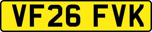 VF26FVK