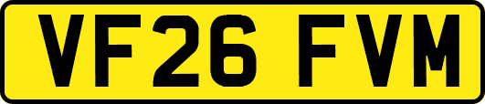 VF26FVM