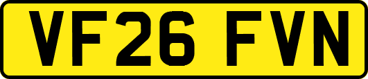 VF26FVN