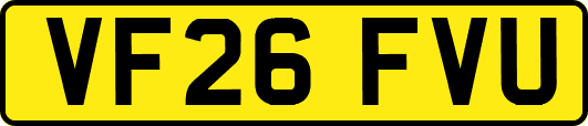 VF26FVU