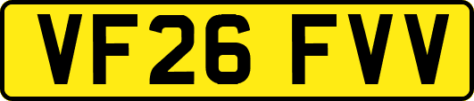 VF26FVV