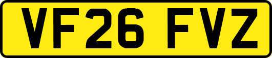 VF26FVZ
